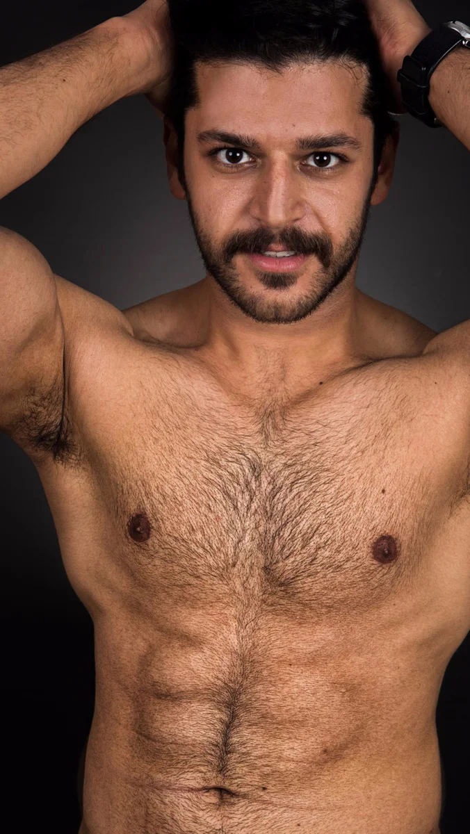 If this handsome young man plays a milf hunter character in a movie, which woman should he hunt?