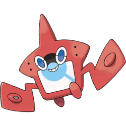 Vote for your Favourite Pokรฉmon