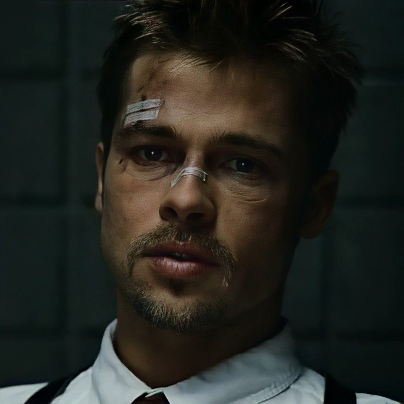 fav male actors in movies/tv show