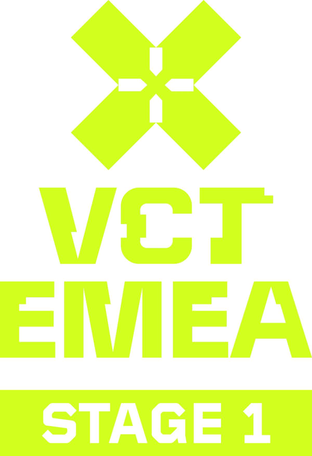 VCT EMEA 2025 Best Player (All Player Avaible)