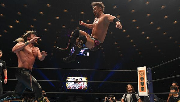 The Best Pro Wrestling Match of All Time