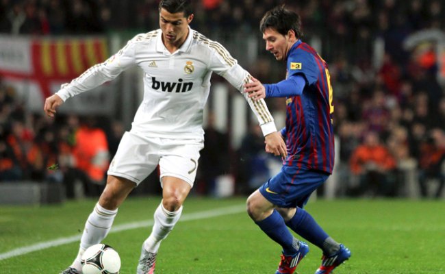 Le meilleur joueur de foot de l'histoire