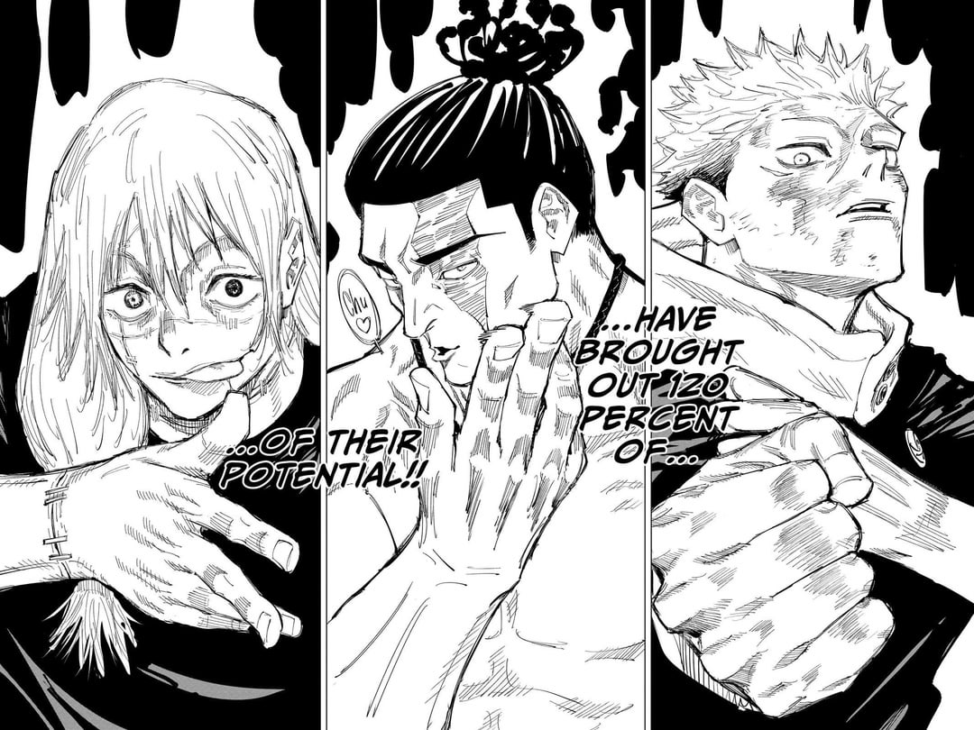 Le meilleur dessinateur mangaka