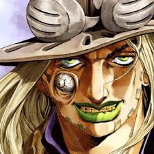 best jjba pannel