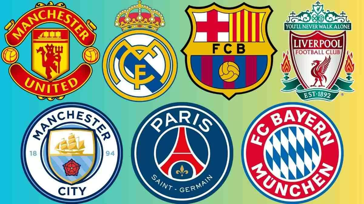 Best club 2024/2025