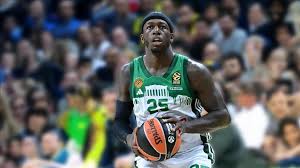 Euroleague best player