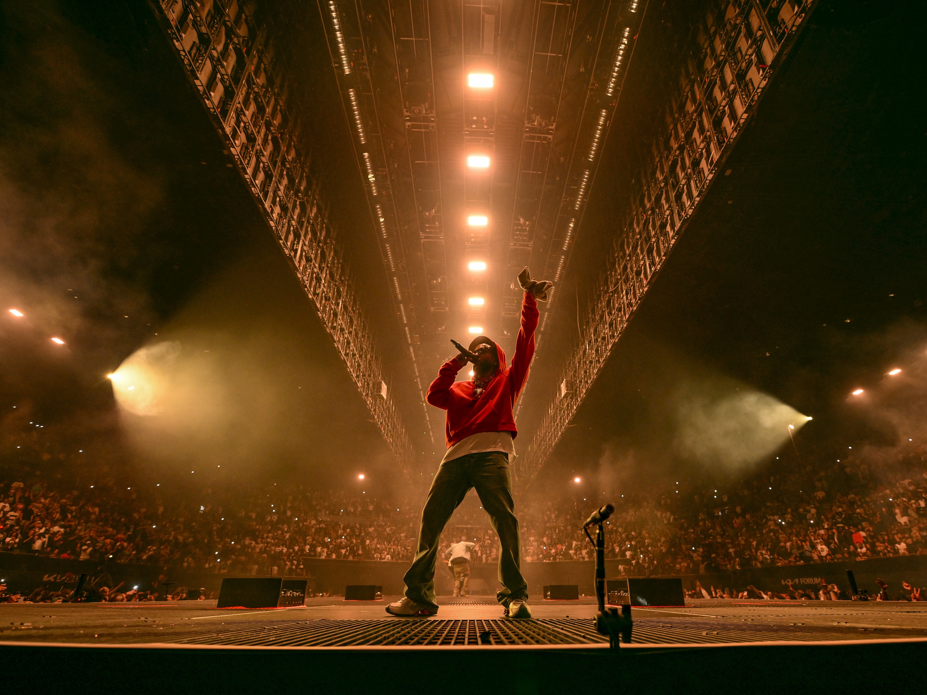 Best Rap Songs of 2024