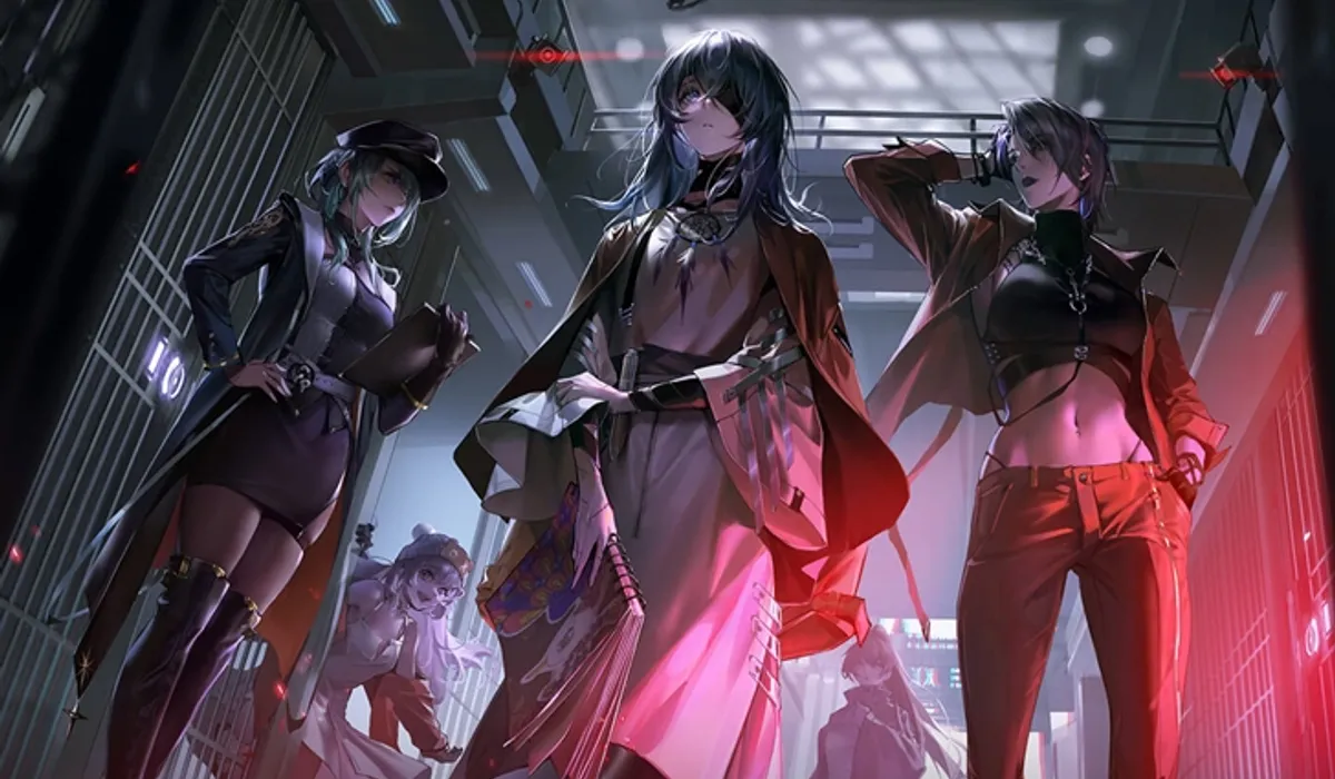 Path to Nowhere, Best Hotties (09/2026)