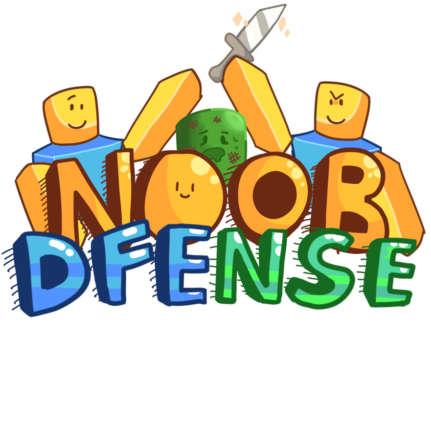 Noob Defense (Re map)