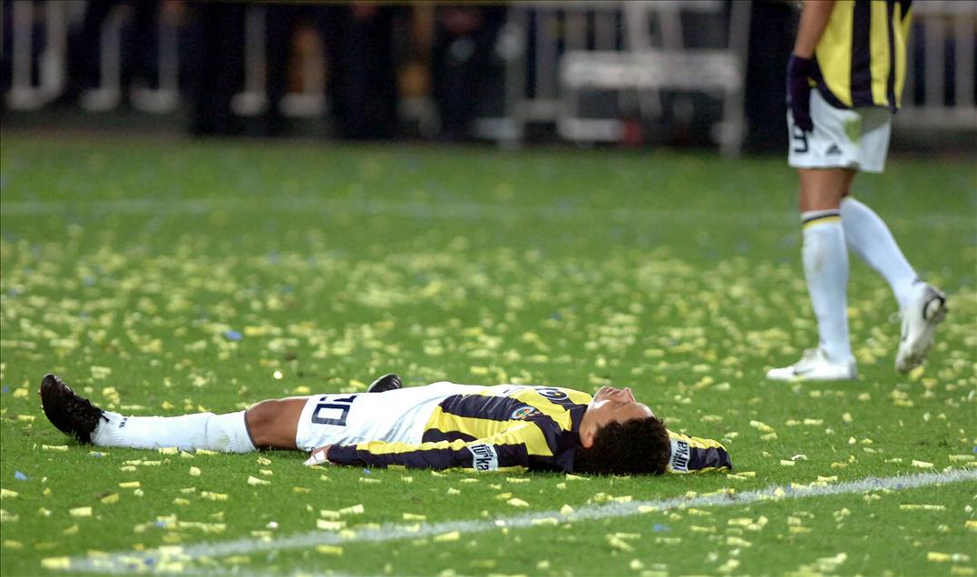 Fenerbahçe Travmaları