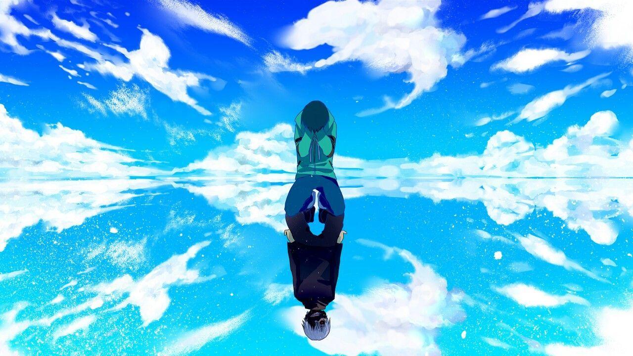 Anime openings (only goats)