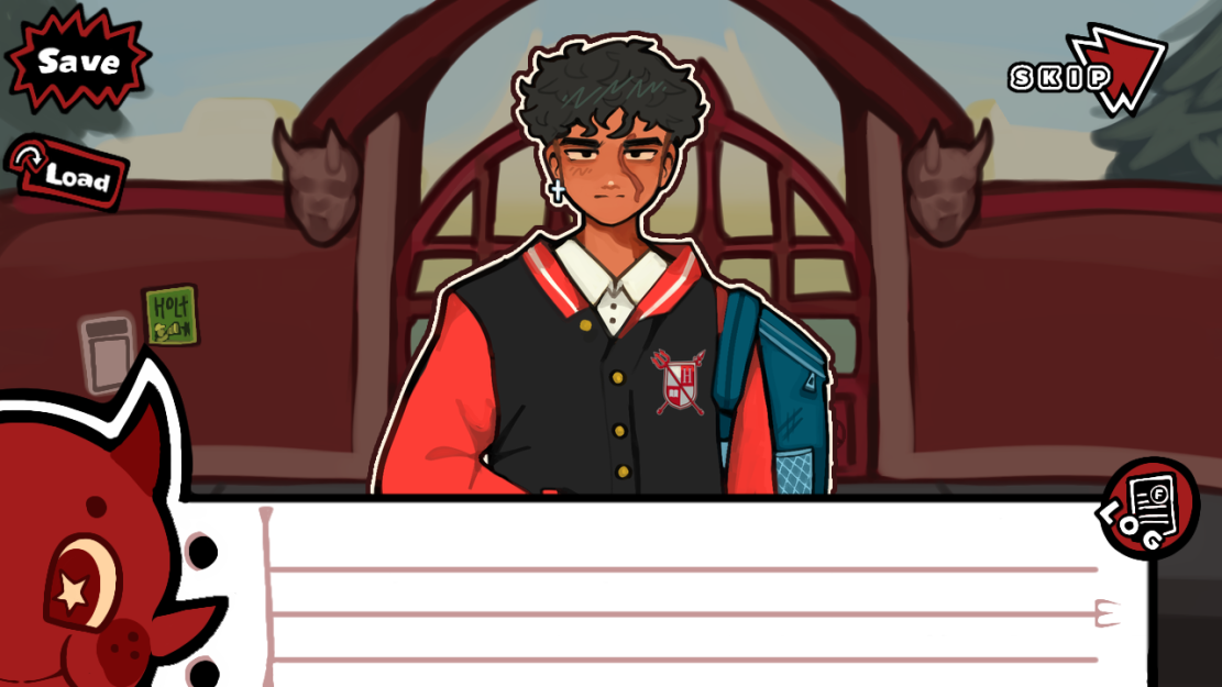 Bully 2 Hellsprings Academy - Info and Bio