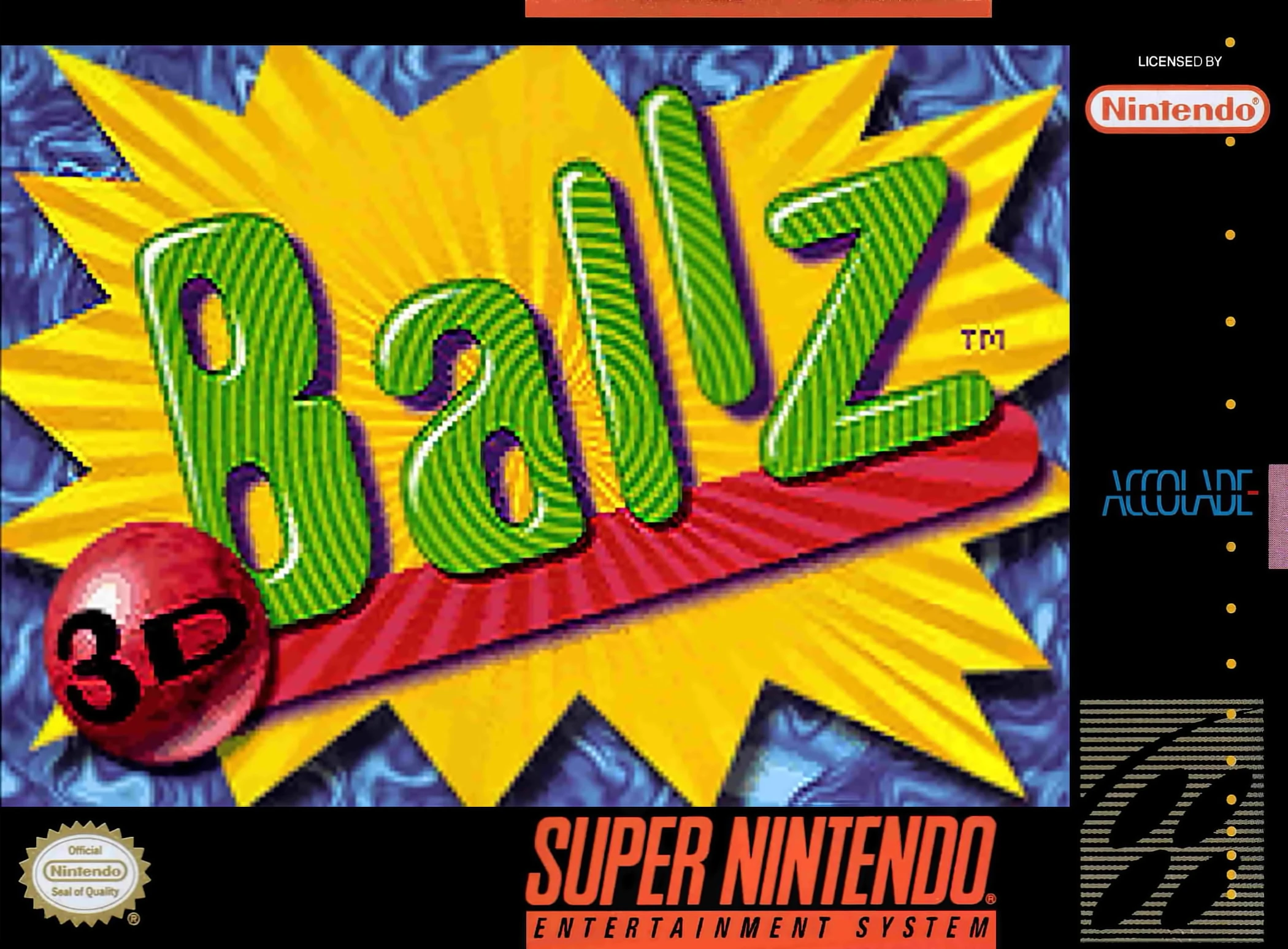 Greatest Video Game Music