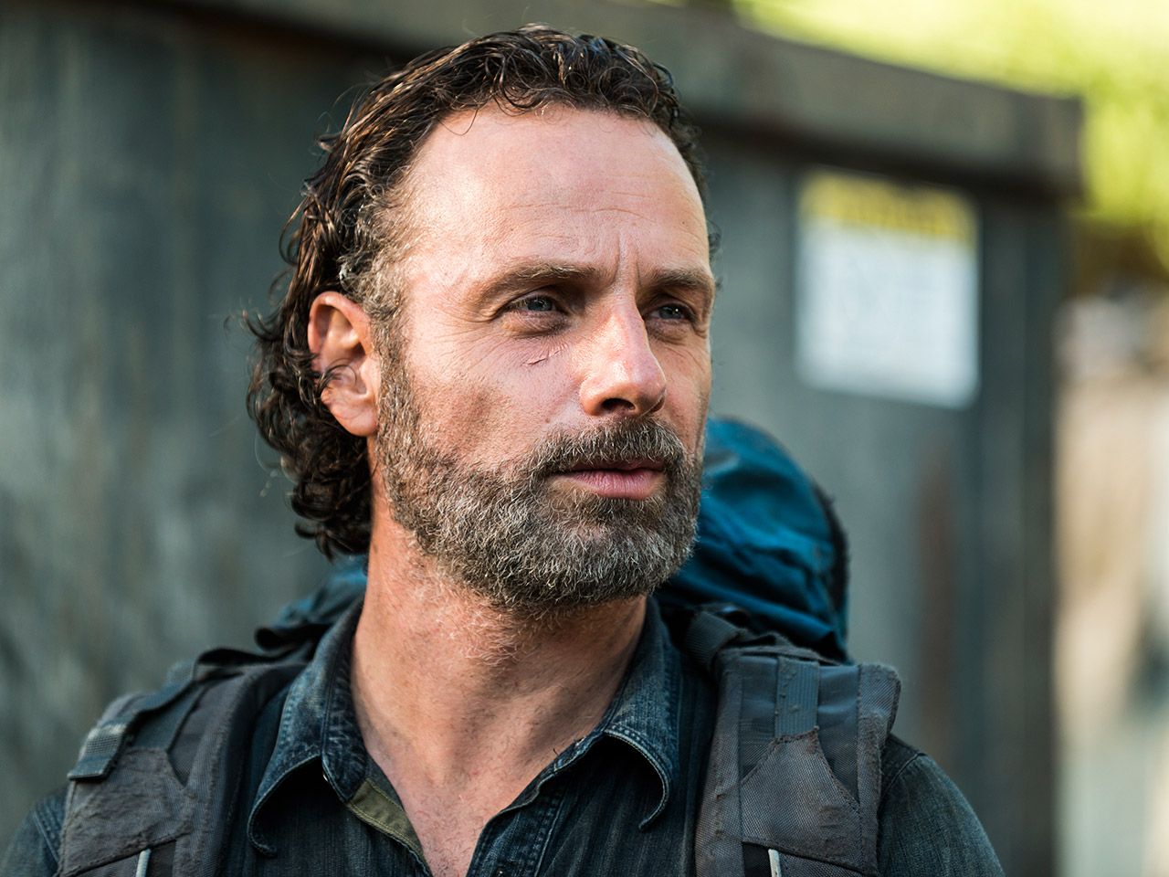The Best TWD Chracters