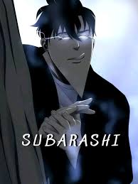 Anime Protagonist 2