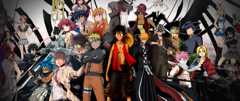 What's the best anime