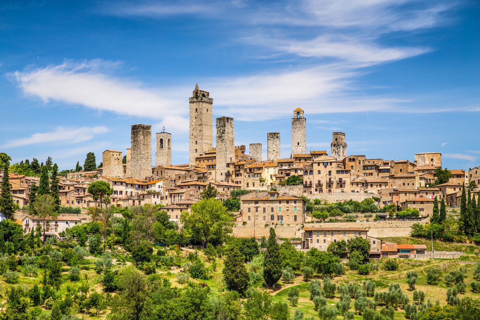 I migliori borghi Europei
