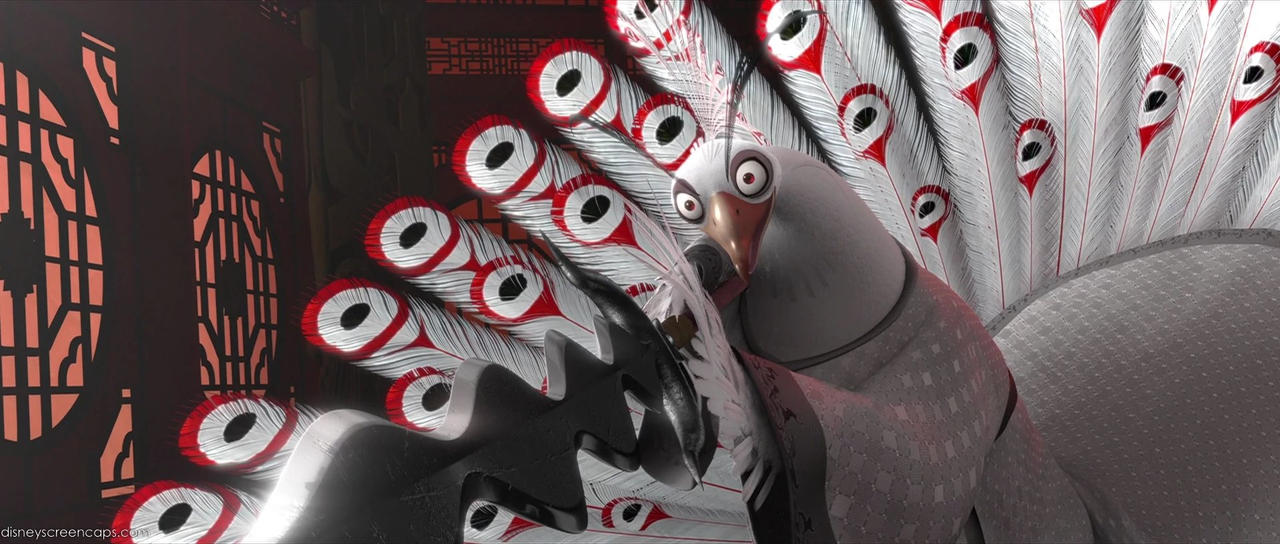 The Best Animated Movie Villains of All Time