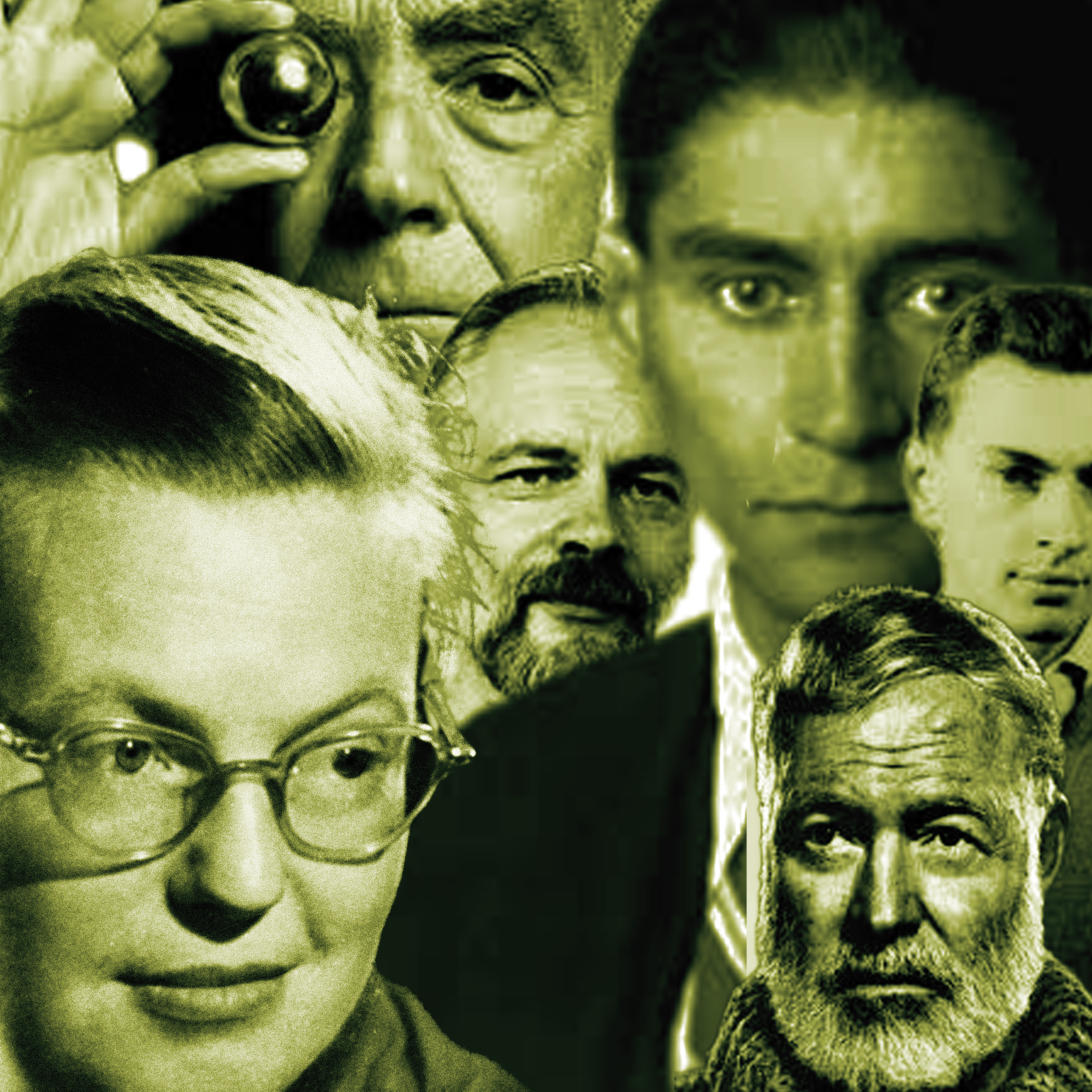 I migliori scrittori del Novecento
