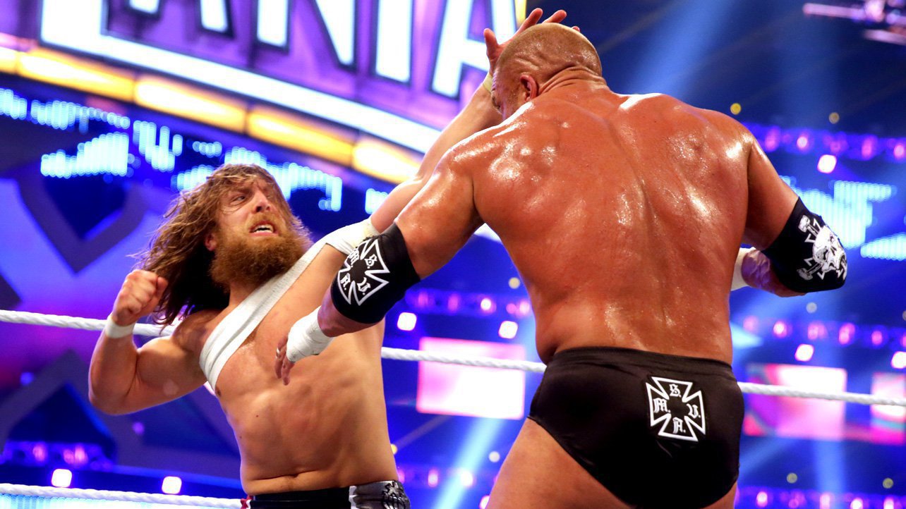 Best WrestleMania Opening Matches