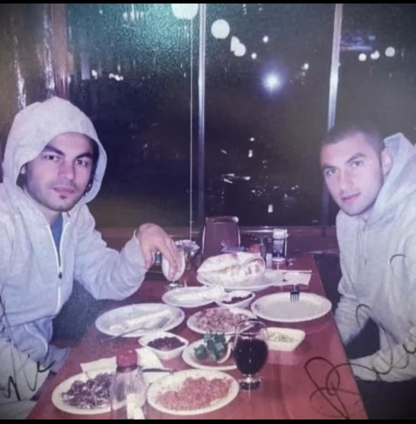en iyi berke gülseven fotoları