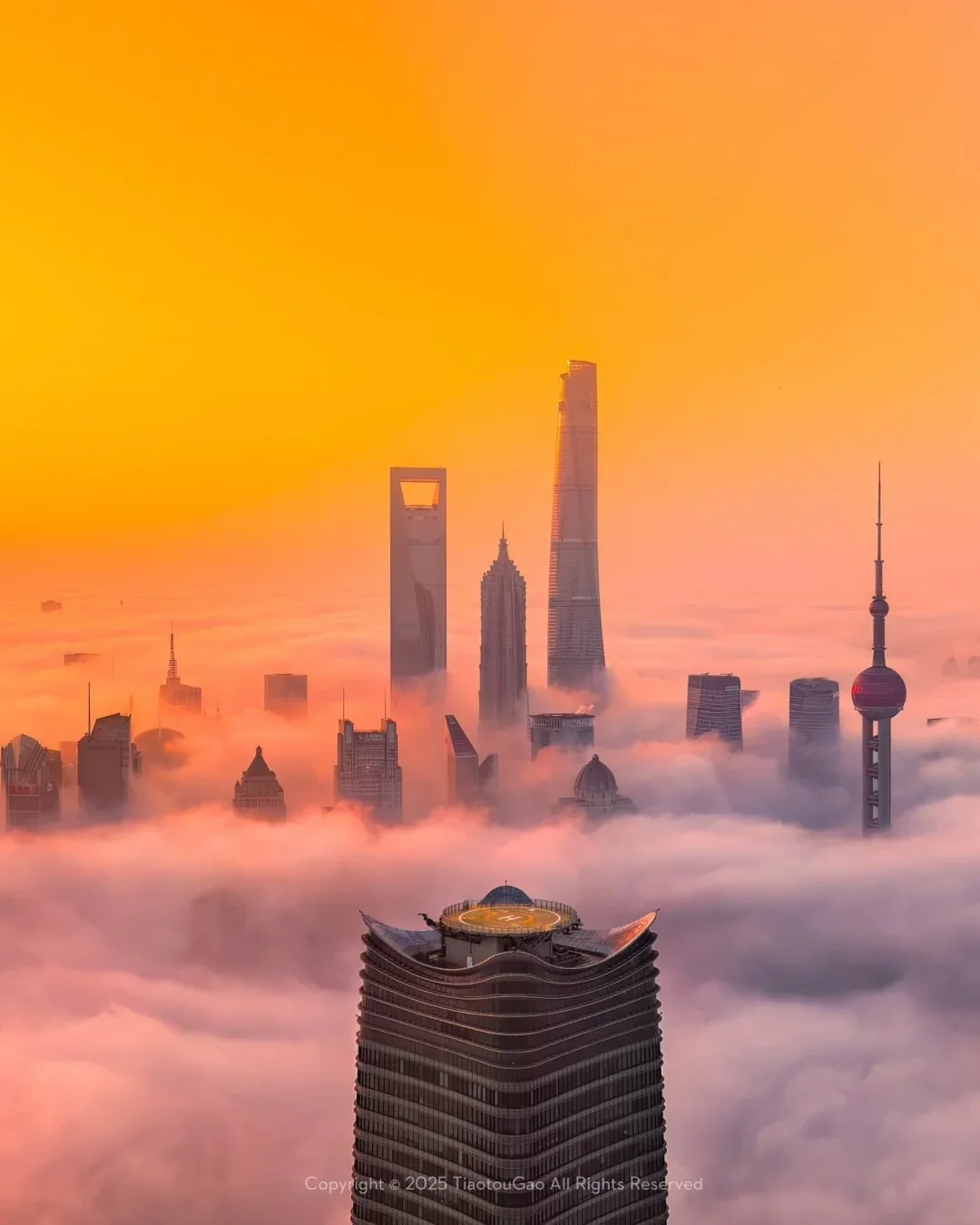 Best Skyscrapers