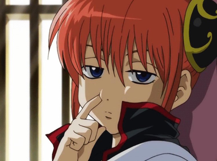 Animes Candy