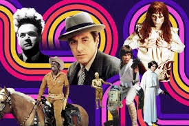 Miglior film Anni '70
