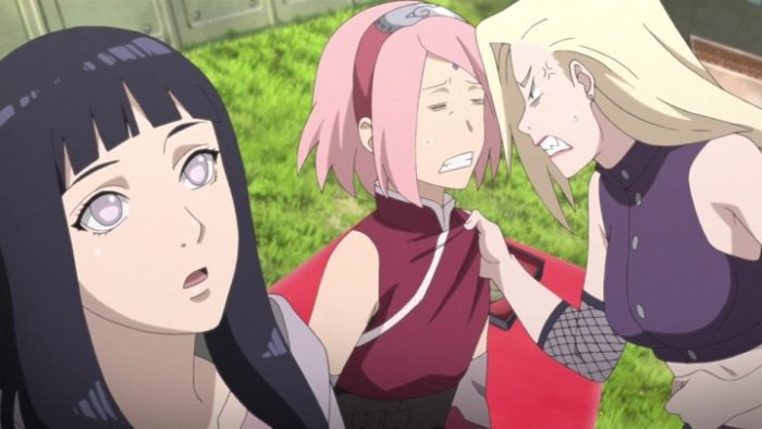 Naruto Waifu