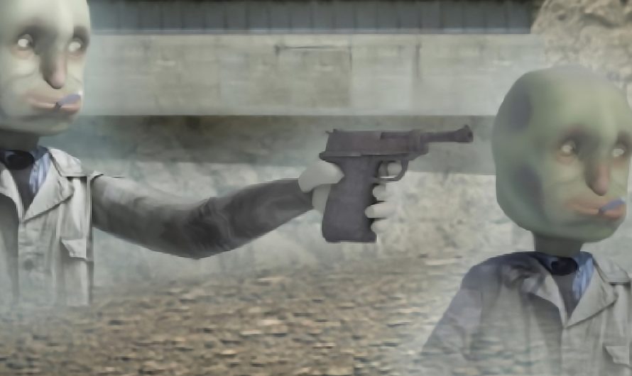 Straftat All Weapons