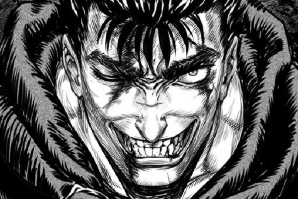 Best Manga