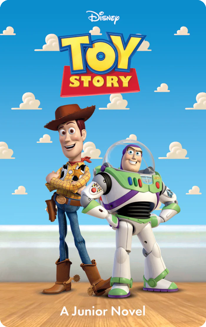 Best animated movies
