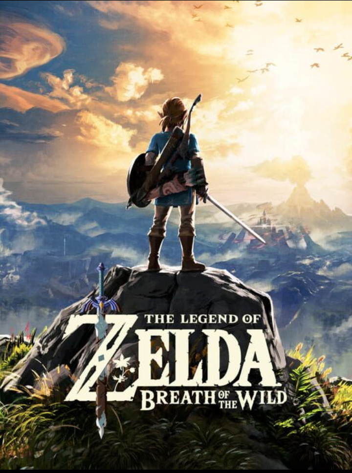 BEST GAME EVER