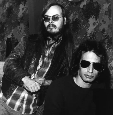 Every Steely Dan Song