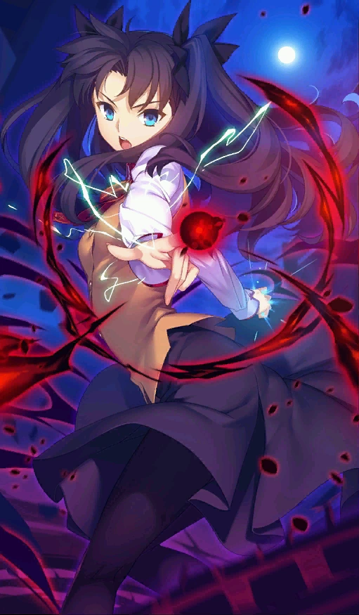 Anime Waifu