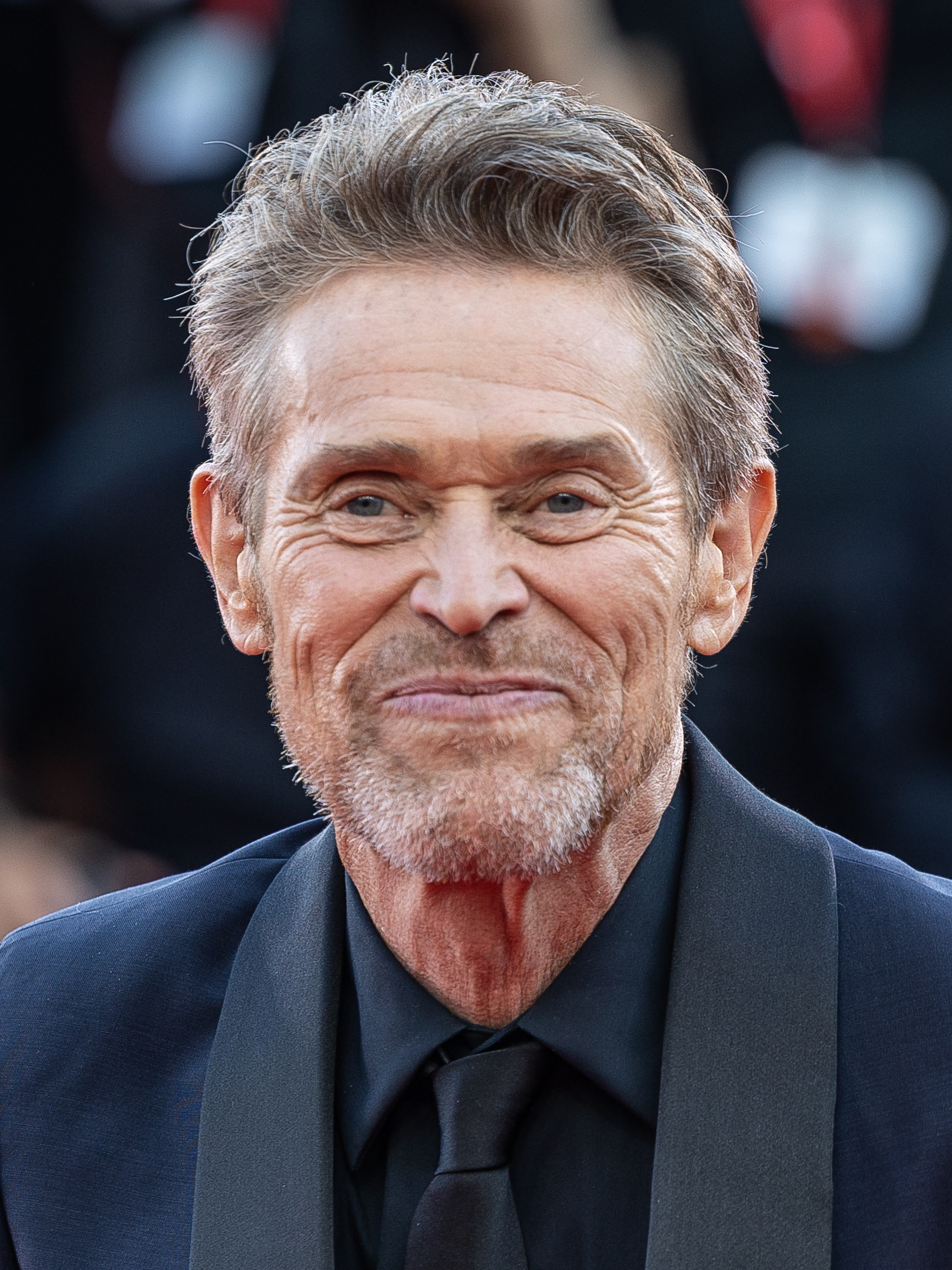 Miglior interpretazione di Willem Dafoe