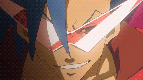 Anime Ending 