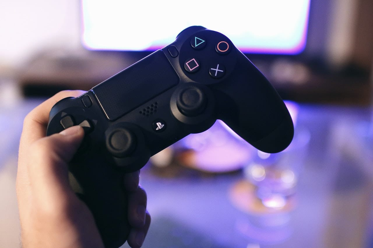 All Game Consoles