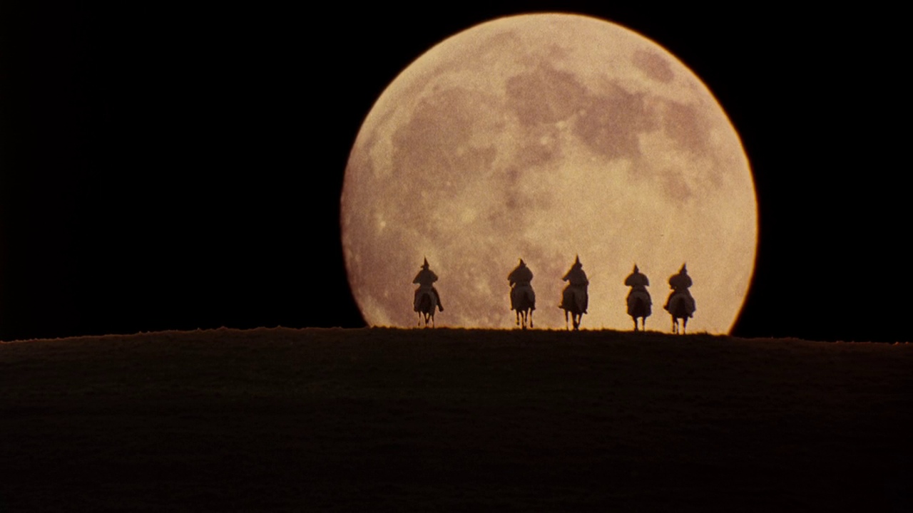 Best Cinema Shots Ever