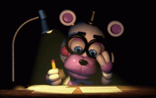 The Best FNAF Song of All Time