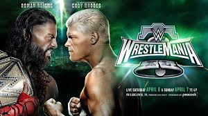 WWE and AEW 2024 PLE Matches