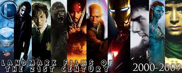 Miglior Film Decade 2000-2009