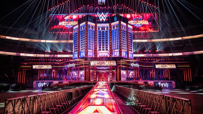 WWE 2024-2025 MATCHES - CHOOSE THE BEST!