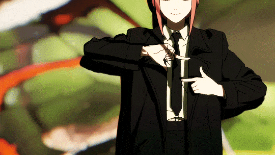 ENDING ANIME