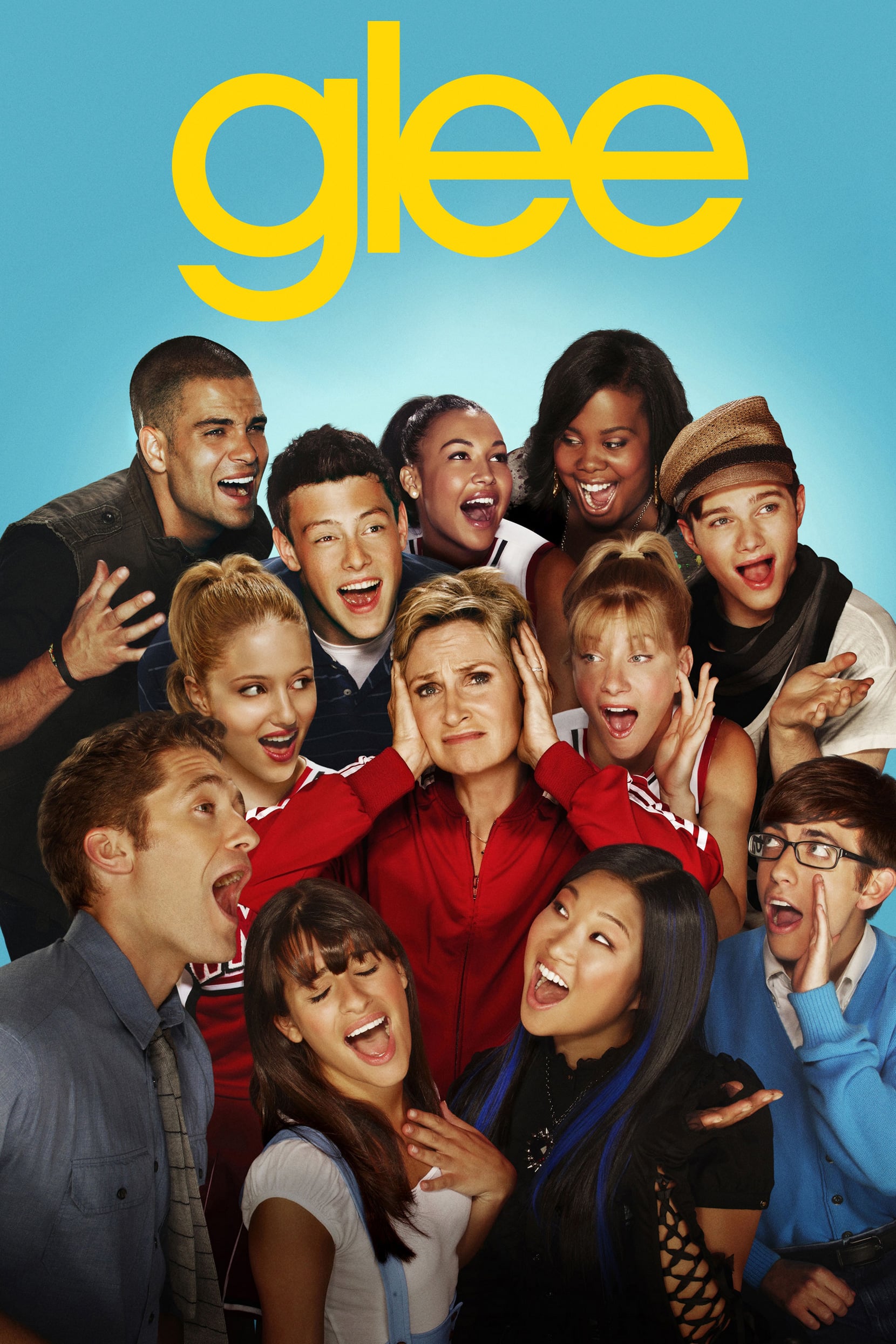 BEST GLEE SEASON 2 SONGS