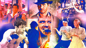 Migliori film Anni'80