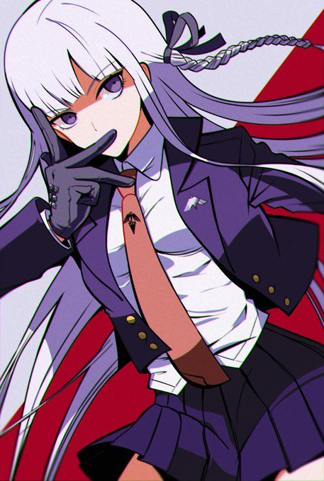 danganronpa