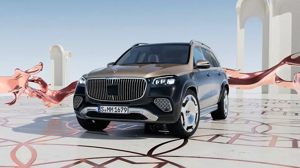 The Biggest Sport SUV Battle