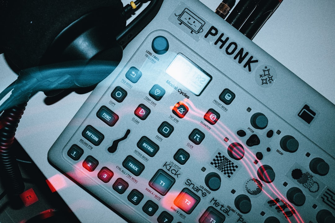 Funk vs Phonk