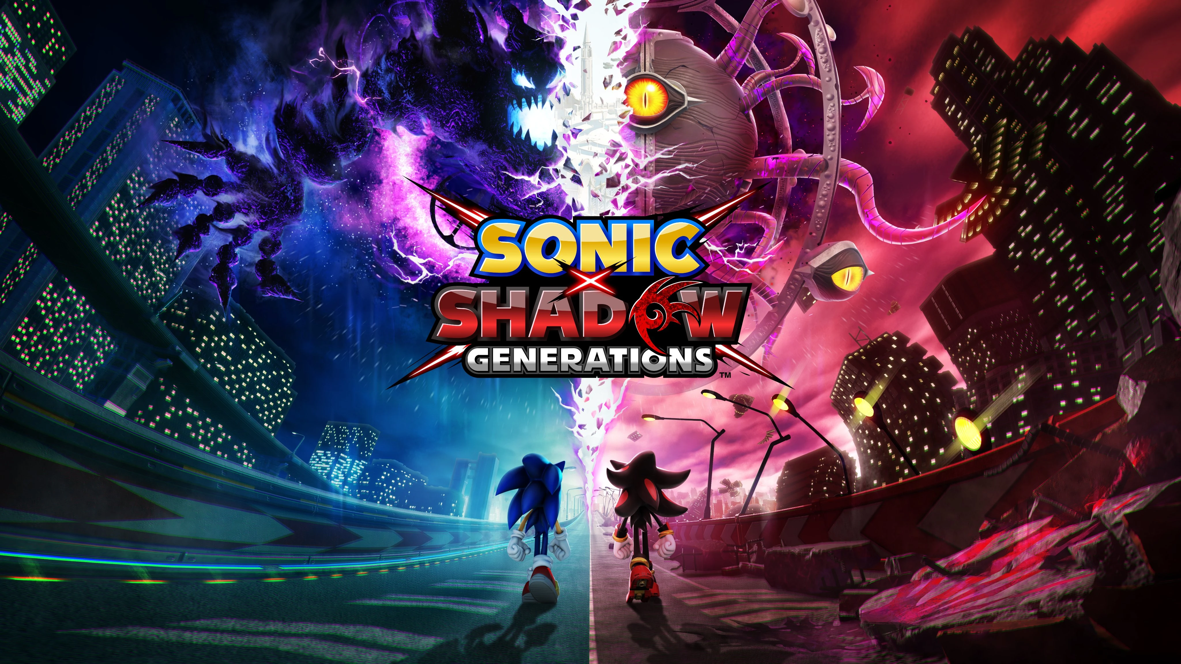 Sonic Stages